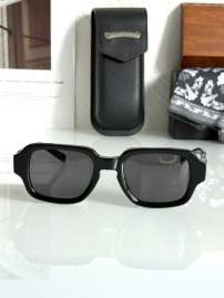 Picture of Chrome Hearts Sunglasses _SKUfw73585629fw